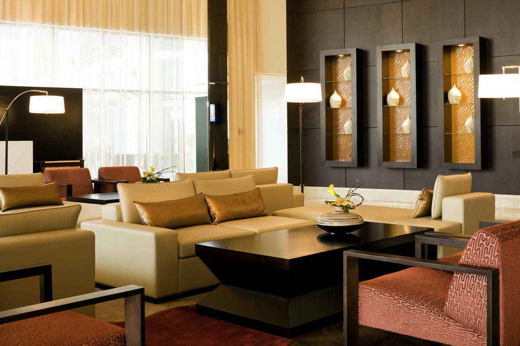 Novotel Dubai Deira City Centre 4* - смотреть фото 4 Отель Novotel Dubai Deira City Centre 4*, Дубаи - фото 4
