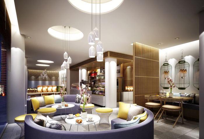 Отель Citin Plaza Patong 3*, Пхукет - фото 15