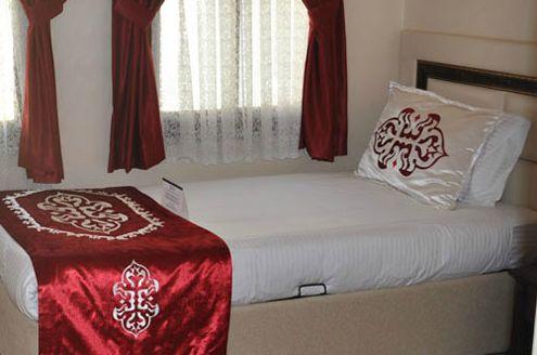 Отель Sarnic Hotel 3*, Стамбул - фото 6