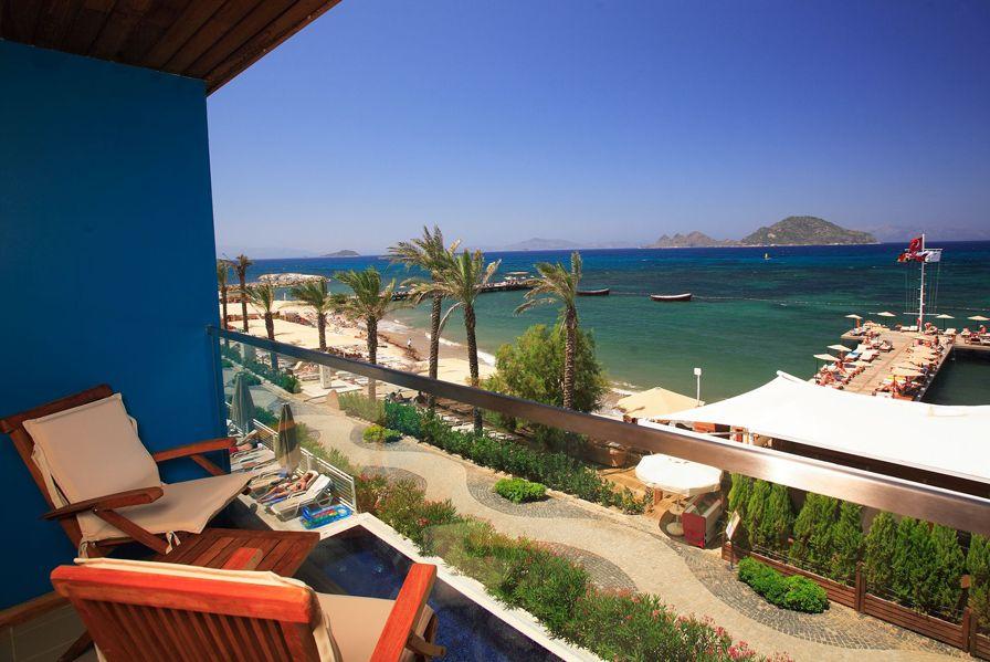 Отель Vera Aegean Dream Resort 5*, Бодрум - фото 12