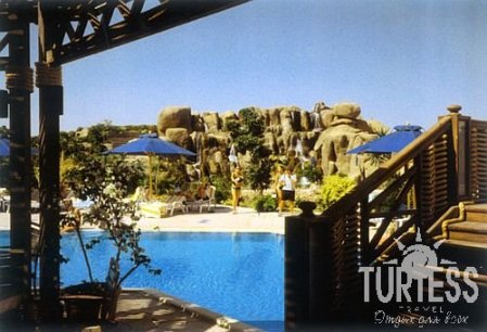 Отель Sharm El Sheik Marriott Resort Beach  5*, Шарм Эль Шейх - фото 31