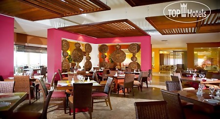 Secrets Royal Beach Punta Cana (Ex.nh Real Royal Beach) 5* - смотреть фото 3 Отель Secrets Royal Beach Punta Cana (Ex.nh Real Royal Beach) 5*, Пунта Кана - фото 3