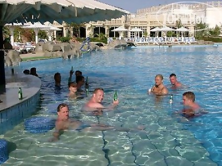 Noria Resort 4* - смотреть фото 4 Отель Noria Resort 4*, Шарм Эль Шейх - фото 4