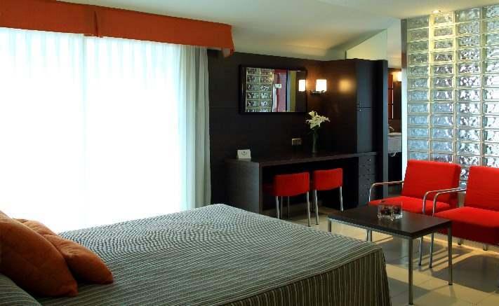 Aqua Hotel Montagut Suites 4* - смотреть фото 11 Отель Aqua Hotel Montagut Suites 4*, Коста Брава - фото 11