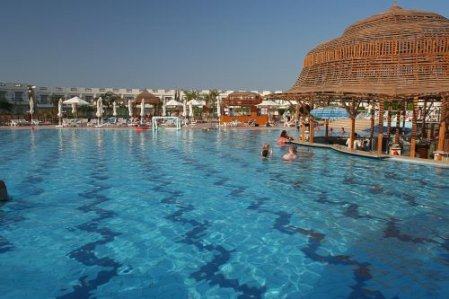 Concorde El Salam Hotel Sharm El Sheikh 5* - смотреть фото 18 Отель Concorde El Salam Hotel Sharm El Sheikh 5*, Шарм Эль Шейх - фото 18