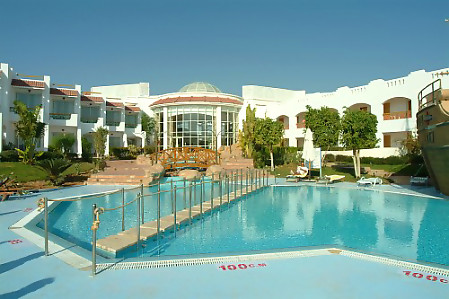 Cyrene Island Hotel 4* - смотреть фото 28 Отель Cyrene Island Hotel 4*, Шарм Эль Шейх - фото 28