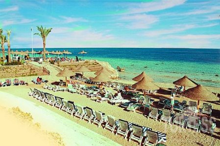 Mexicana Sharm Resort 4* - смотреть фото 10 Отель Mexicana Sharm Resort 4*, Шарм Эль Шейх - фото 10
