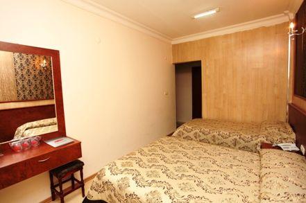 Отель Turvan Hotel 3*, Стамбул - фото 6