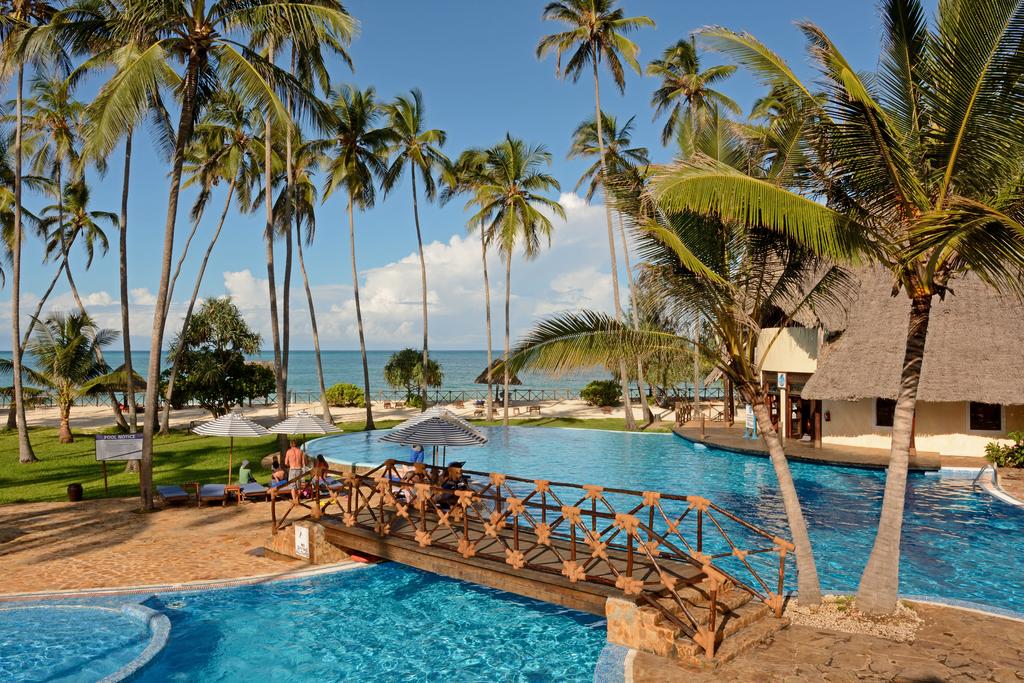 Ocean Paradise Resort & Spa * - смотреть фото 28 Отель Ocean Paradise Resort & Spa *, - фото 28