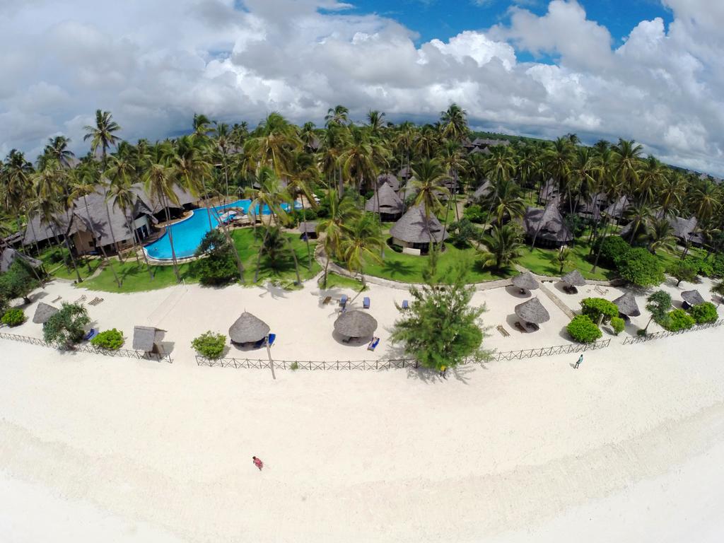 Ocean Paradise Resort & Spa * - смотреть фото 35 Отель Ocean Paradise Resort & Spa *, - фото 35