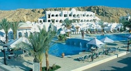 Royal Holiday Beach Resort Sharm El Sheikh 5* - смотреть фото 12 Отель Royal Holiday Beach Resort Sharm El Sheikh 5*, Шарм Эль Шейх - фото 12