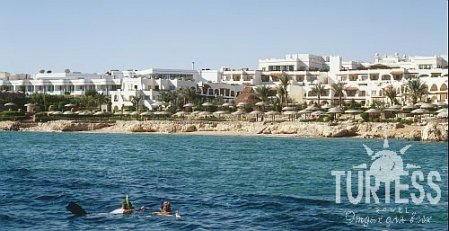 Отель Royal Grand Sharm 5*, Шарм Эль Шейх - фото 12
