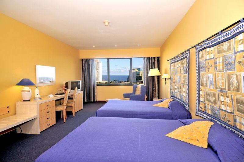 Occidental Miramar Hotel 4* - смотреть фото 10 Отель Occidental Miramar Hotel 4*, Гавана - фото 10