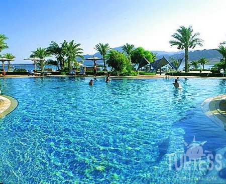 Tirana Dahab Resort 4* - смотреть фото 4 Отель Tirana Dahab Resort 4*, Дахаб - фото 4