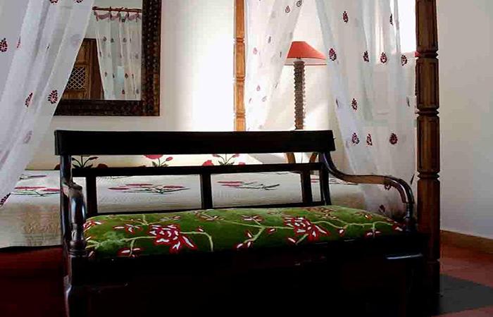 Casa Anjuna 4* - смотреть фото 8 Отель Casa Anjuna 4*, ГОА северный - фото 8