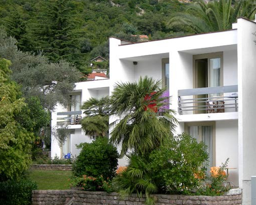 Отель Magnolia Villa (Tara) 3*, Бечичи - фото 3