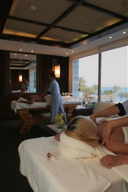 Grand Rotana Resort & Spa 5* - смотреть фото 54 Отель Grand Rotana Resort & Spa 5*, Шарм Эль Шейх - фото 54