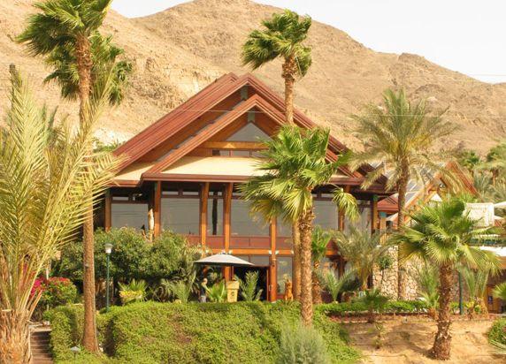 The OrChid Hotel & Resort Eilat 4* - смотреть фото 26 Отель The OrChid Hotel & Resort Eilat 4*, Эйлат - фото 26