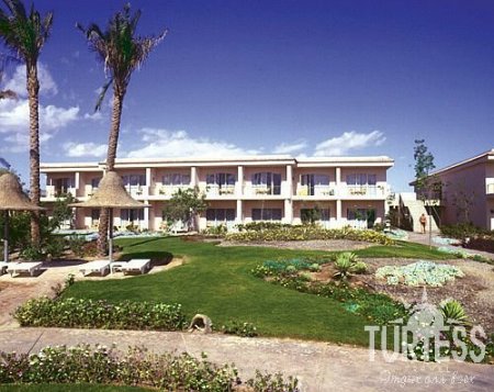 Parrotel Beach Resort (ex. Radisson Blu Resort) 5* - смотреть фото 16 Отель Parrotel Beach Resort (ex. Radisson Blu Resort) 5*, Шарм Эль Шейх - фото 16