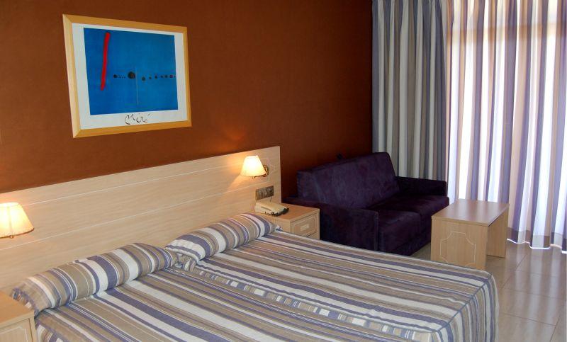 Regina Gran Hotel 4* - смотреть фото 9 Отель Regina Gran Hotel 4*, Коста Даурада - фото 9