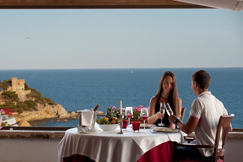 Отель Roger De Flor Palace 4*, Коста Брава - фото 5