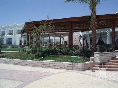 Albatros Palace Sharm 5* - смотреть фото 14 Отель Albatros Palace Sharm 5*, Шарм Эль Шейх - фото 14