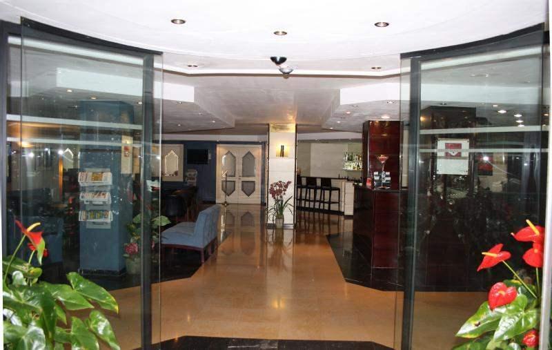 Отель Atiram Arenas (Ex. Husa Arenas) 4*, Барселона - фото 3