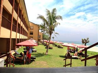 Отель The Long Beach Resort 3*, Коггала - фото 7