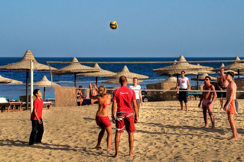 Отель Lti Akassia Swiss Resort Marsa Alam 5*, Эль Кусейр - фото 16