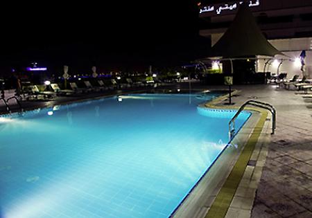 Pullman Dubai Deira City Center Residence 4* - смотреть фото 3 Отель Pullman Dubai Deira City Center Residence 4*, Дубаи - фото 3