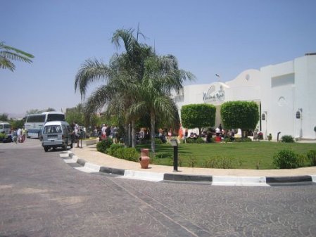 Sharm Dreams Resort 5* - смотреть фото 15 Отель Sharm Dreams Resort 5*, Шарм Эль Шейх - фото 15