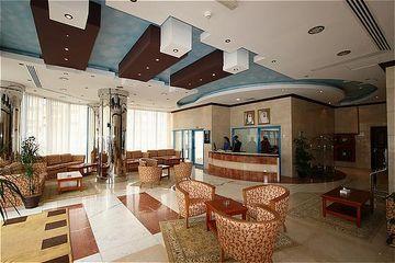 Jormand Hotel Apartments 4* - смотреть фото 4 Отель Jormand Hotel Apartments 4*, Шарджа - фото 4
