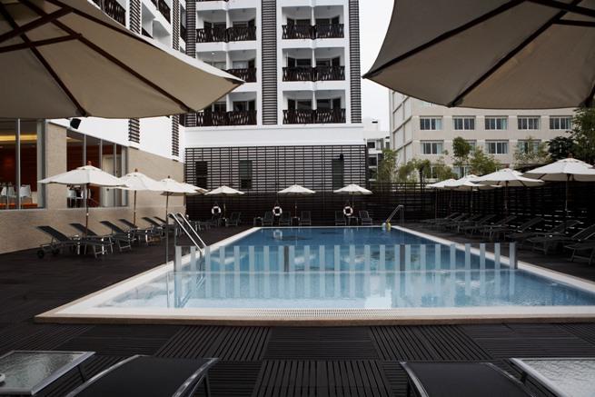 Отель Ibis Pattaya 3*, Паттайя - фото 4
