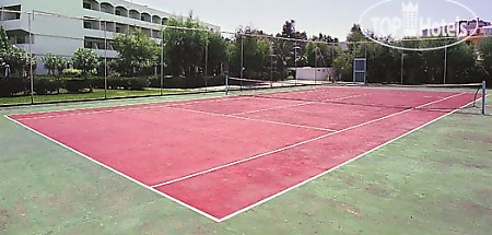 Отель Ialyssos Bay 4*, о. Родос - фото 9