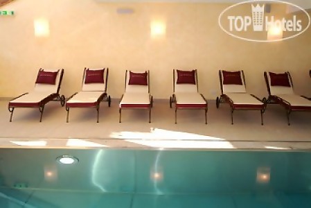 Best Western Premier Kaiserhof Kitzbuhel 4* - смотреть фото 18 Отель Best Western Premier Kaiserhof Kitzbuhel 4*, Китцбюль - фото 18
