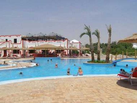 Domina Coral Bay Harem Hotel & Resort 5* - смотреть фото 1 Отель Domina Coral Bay Harem Hotel & Resort 5*, Шарм Эль Шейх - фото 1