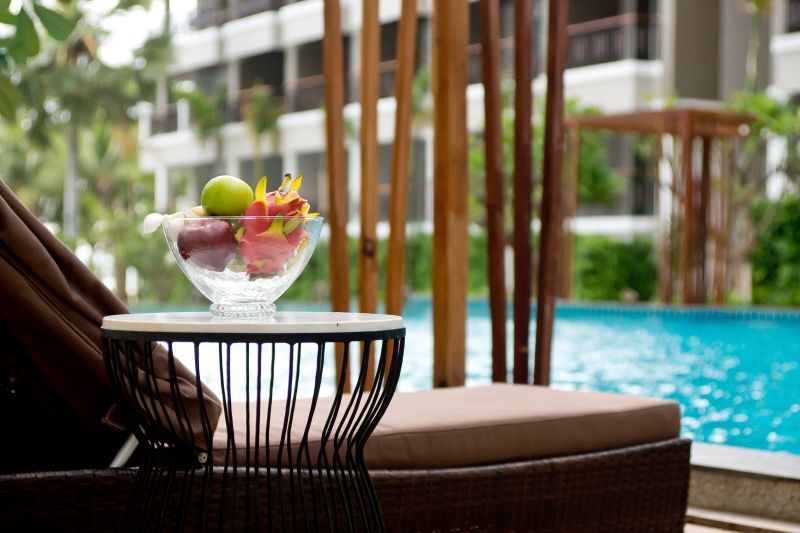 Welcome World Beach Resort & Spa 4* - смотреть фото 18 Отель Welcome World Beach Resort & Spa 4*, Паттайя - фото 18