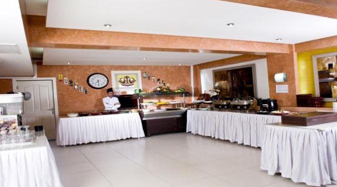 Отель Marinem Hotel 3*, Стамбул - фото 14