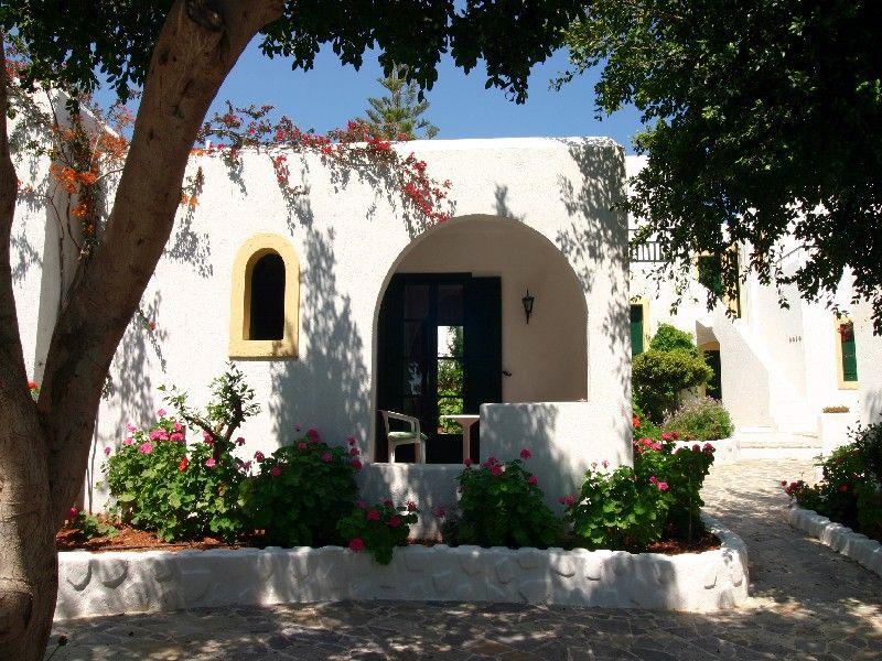 Hersonissos Village 4* - смотреть фото 2 Отель Hersonissos Village 4*, о. Крит - фото 2