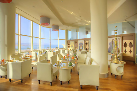 Barcelo Tiran Sharm 5* - смотреть фото 11 Отель Barcelo Tiran Sharm 5*, Шарм Эль Шейх - фото 11