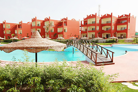 Aqua Hotel Resort & SPA 4* - смотреть фото 7 Отель Aqua Hotel Resort & SPA 4*, Шарм Эль Шейх - фото 7