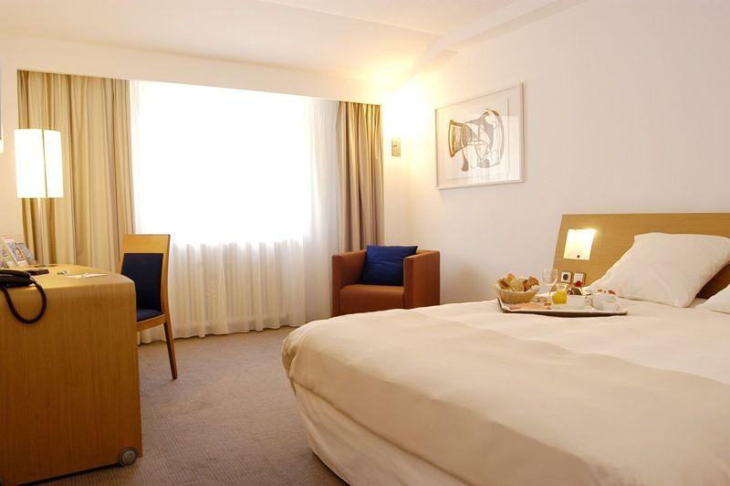 Отель Novotel Andorra 4*,  - фото 11