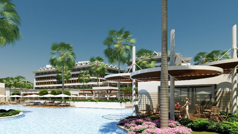 Sensimar Belek Resort & SPA 5* - смотреть фото 4 Отель Sensimar Belek Resort & SPA 5*, Белек - фото 4