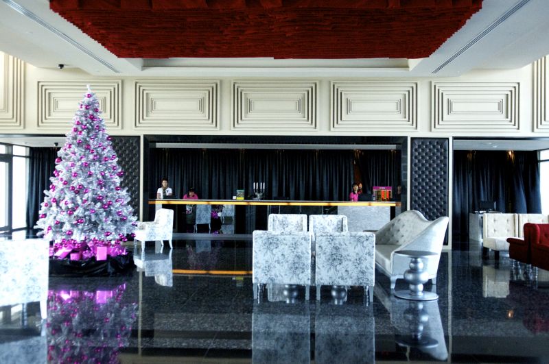 Way Hotel 4* - смотреть фото 3 Отель Way Hotel 4*, Паттайя - фото 3