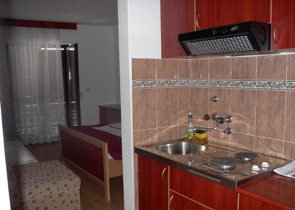 Dimic Ellite Villa 4* - смотреть фото 14 Отель Dimic Ellite Villa 4*, Будва - фото 14