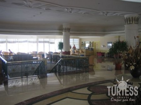 Rehana Sharm Resort 4* - смотреть фото 41 Отель Rehana Sharm Resort 4*, Шарм Эль Шейх - фото 41