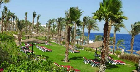 Grand Rotana Resort & Spa 5* - смотреть фото 13 Отель Grand Rotana Resort & Spa 5*, Шарм Эль Шейх - фото 13