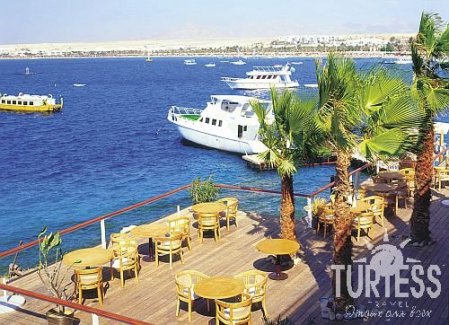 Lido 4* - смотреть фото 3 Отель Lido 4*, Шарм Эль Шейх - фото 3