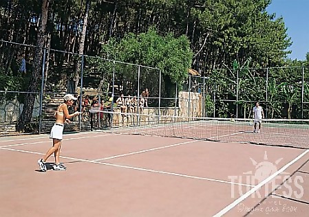Отель Grand Yazici Marmaris Palace 5*, Мармарис - фото 18