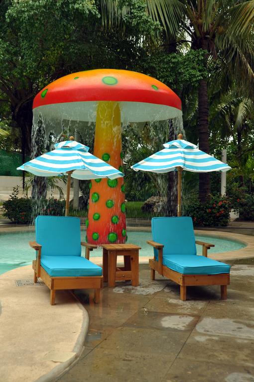 Отель Oasis Palm 4*, Канкун - фото 9